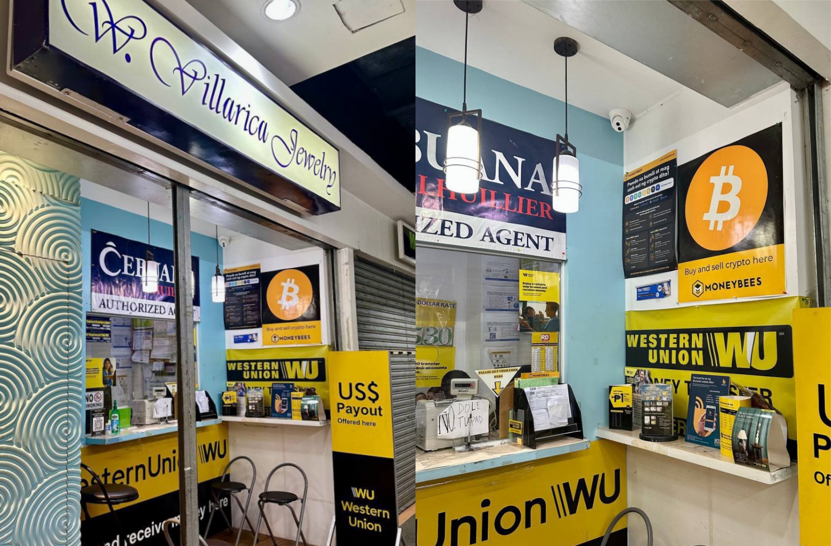 フィリピン 仮想通貨の店頭取引が増加 | フィリピン就職のことならGENSAI｜無料フィリピン就職相談